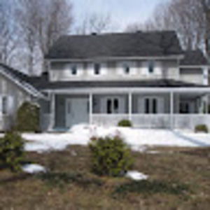 Meet your Posher, Bruce